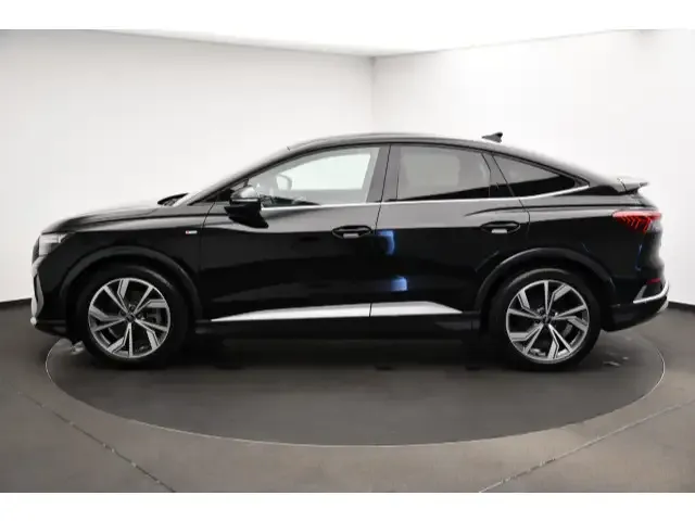 Audi Sonstiges