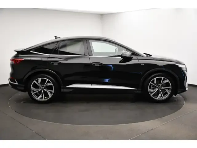 Audi Sonstiges