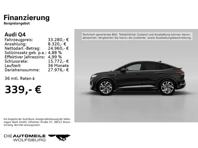 Audi Sonstiges