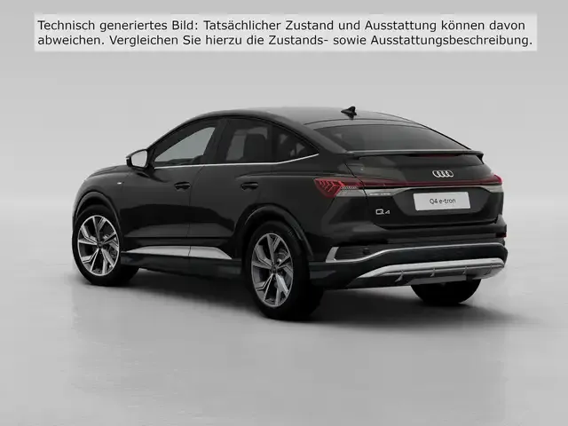Audi Sonstiges