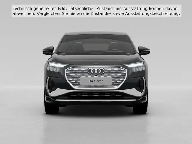 Audi Sonstiges