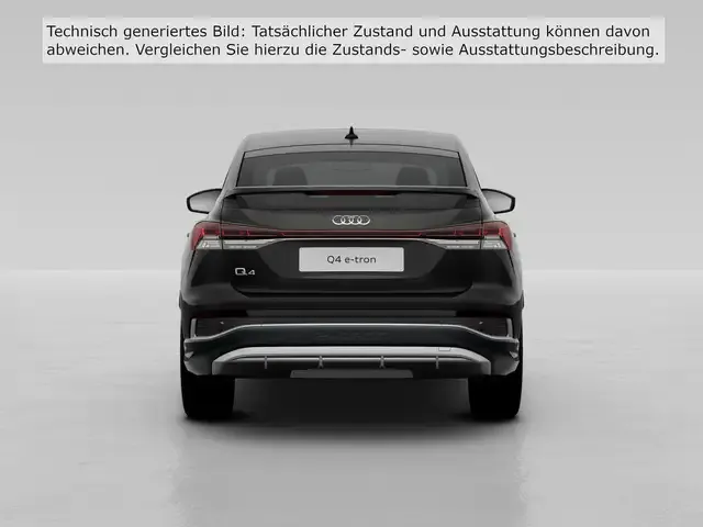Audi Sonstiges