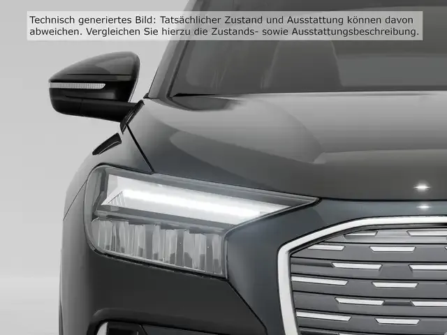 Audi Sonstiges
