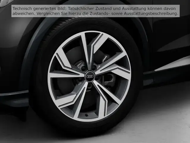 Audi Sonstiges