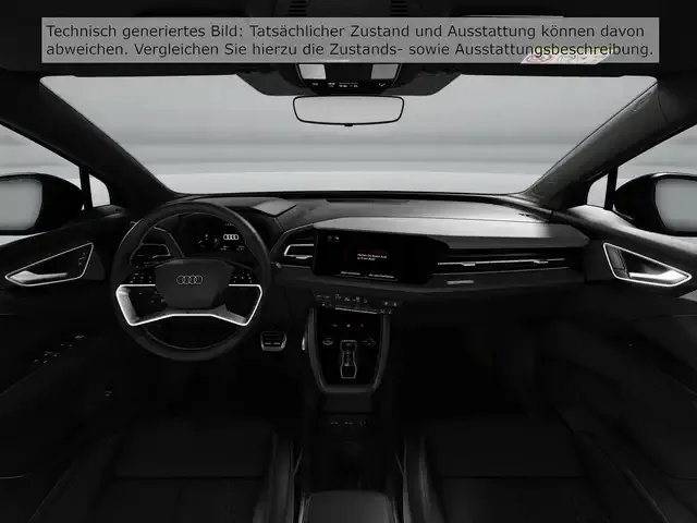 Audi Sonstiges