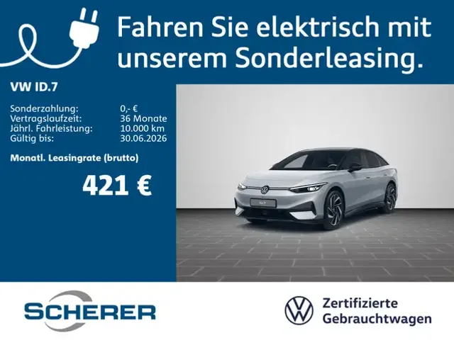 Volkswagen ID.7
