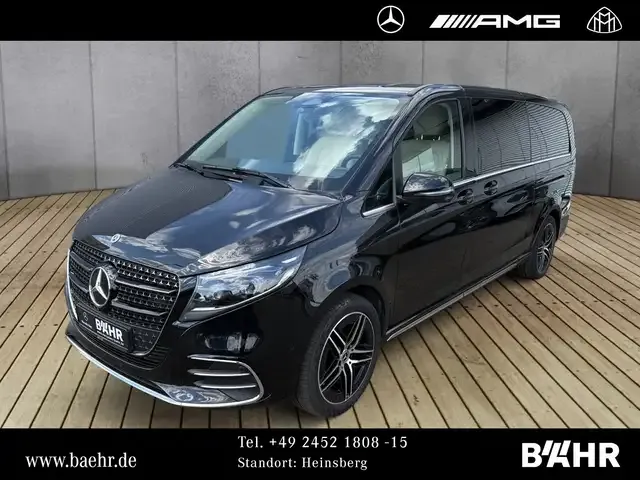 Mercedes-Benz V 300