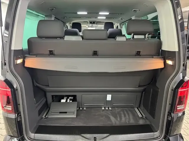 Volkswagen T6 Multivan