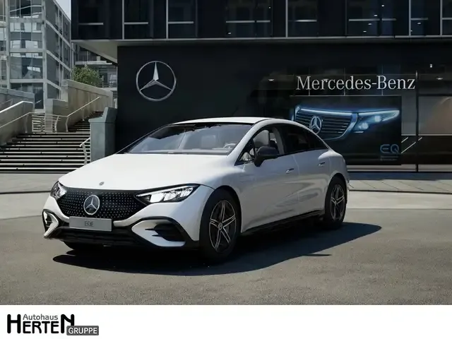 Mercedes-Benz EQE 300