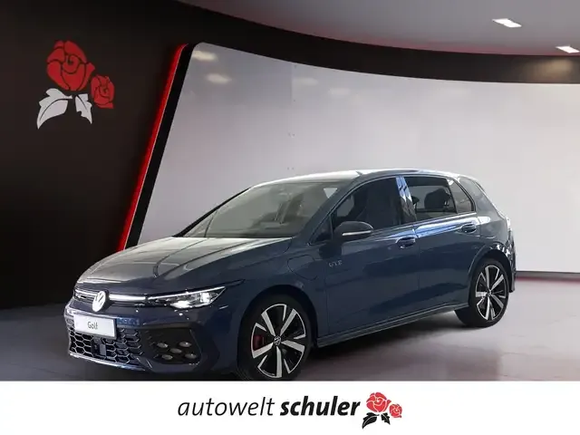 Volkswagen Golf GTE