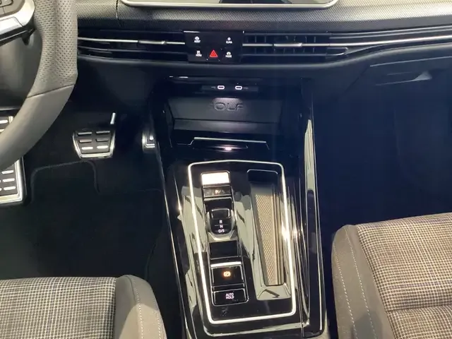 Volkswagen Golf GTE