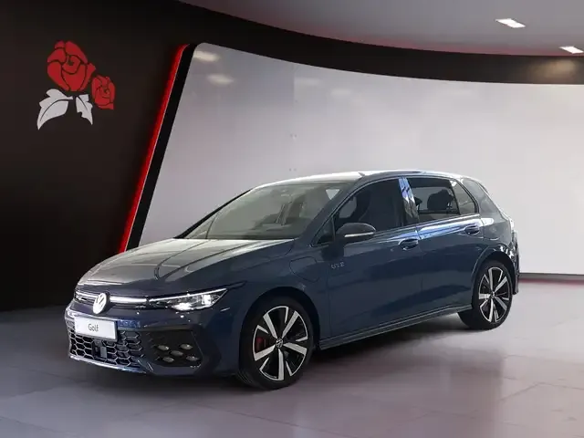 Volkswagen Golf GTE