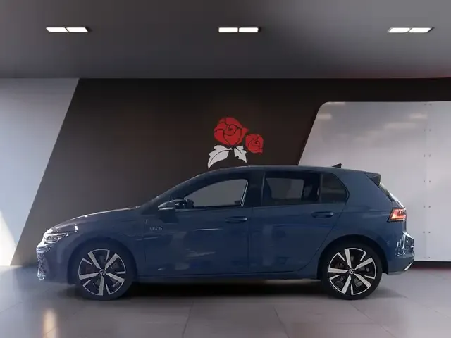 Volkswagen Golf GTE