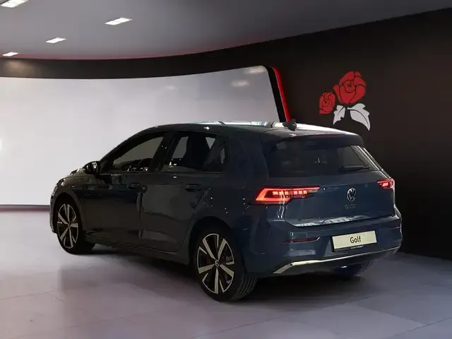 Volkswagen Golf GTE