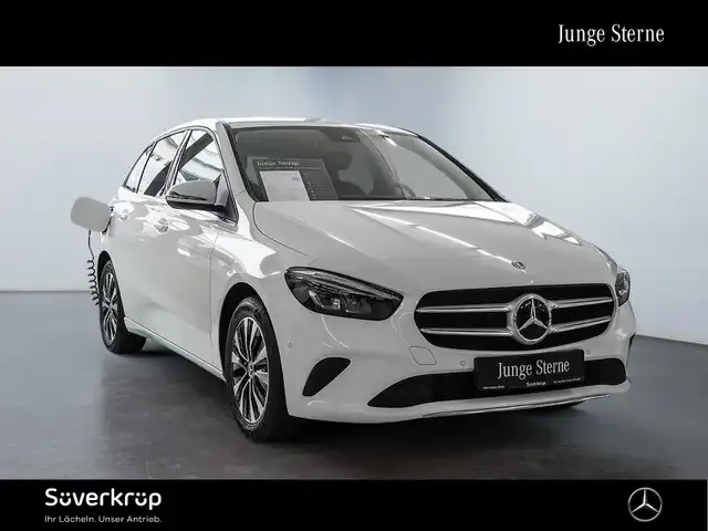 Mercedes-Benz B 250