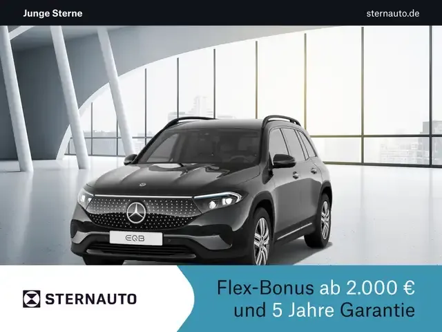 Mercedes-Benz EQB 300