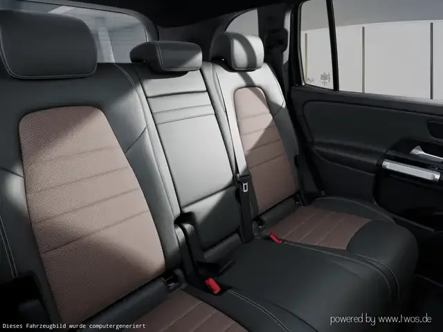 Mercedes-Benz EQB 300