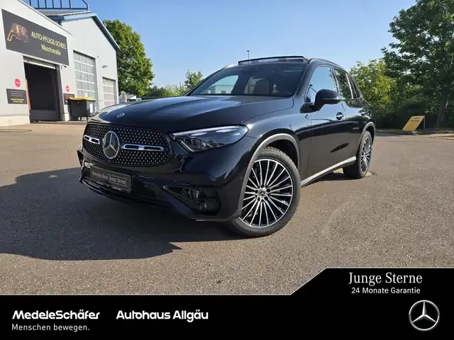 Mercedes-Benz GLC 450