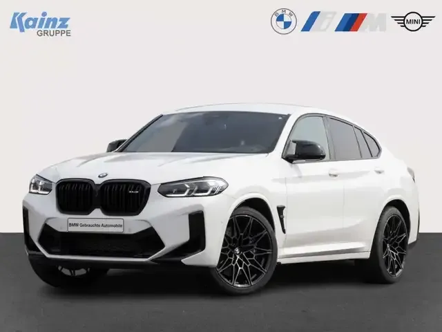 BMW X4 M