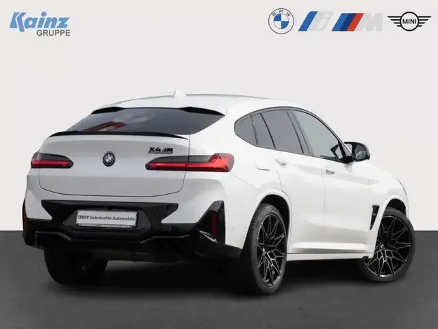 BMW X4 M