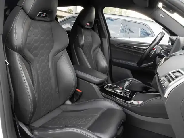 BMW X4 M