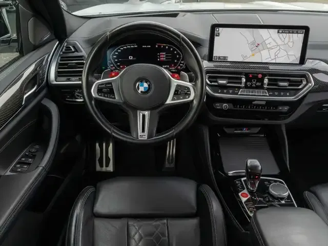 BMW X4 M