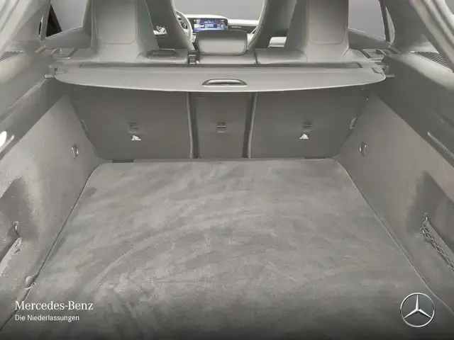 Mercedes-Benz CLA 35 AMG