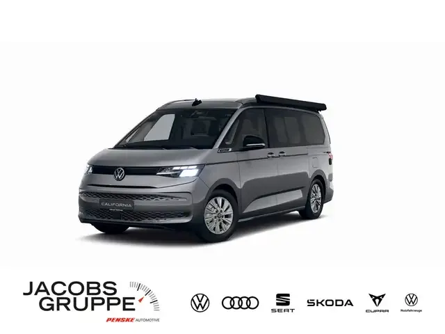 Volkswagen T7 California