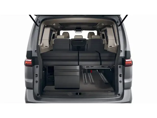 Volkswagen T7 California