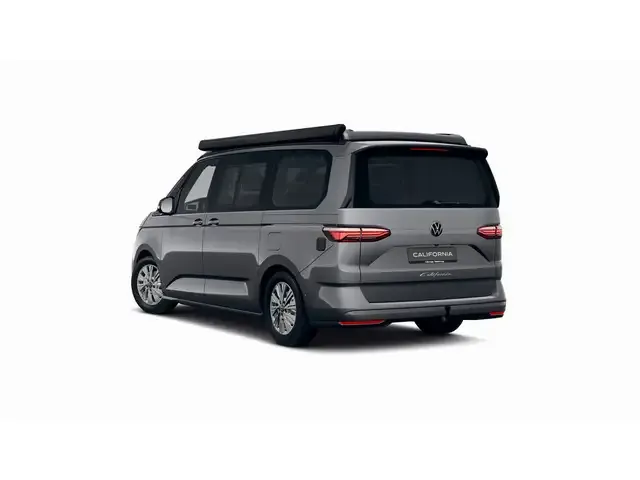 Volkswagen T7 California