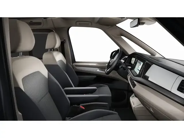 Volkswagen T7 California