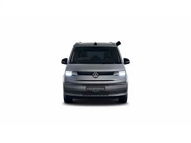 Volkswagen T7 California