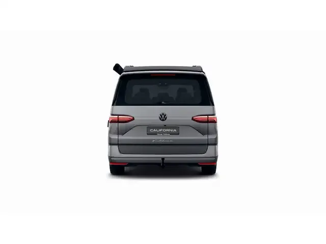 Volkswagen T7 California