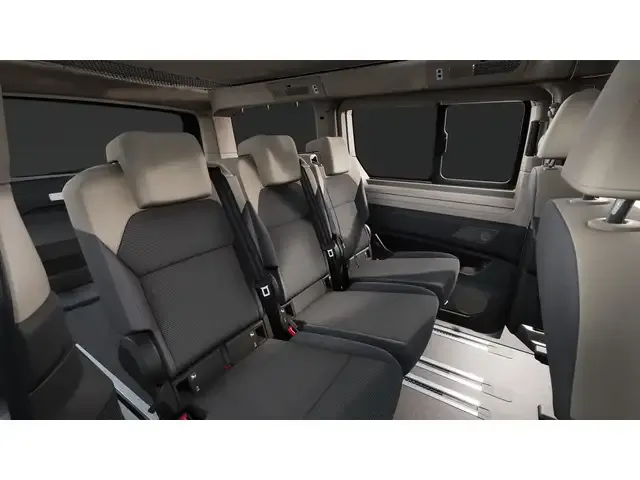 Volkswagen T7 California