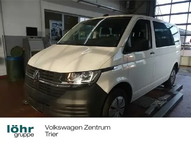 Volkswagen T6 Kombi