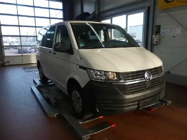 Volkswagen T6 Kombi
