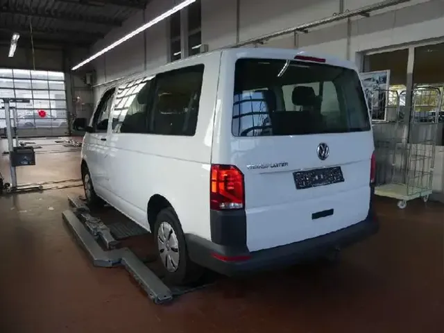 Volkswagen T6 Kombi