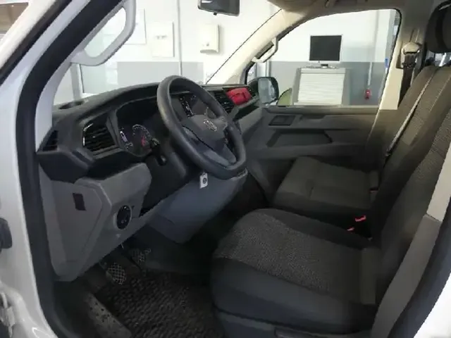 Volkswagen T6 Kombi