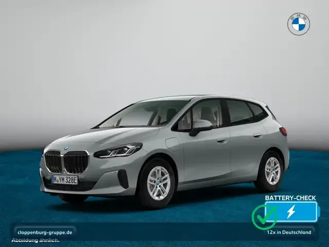 BMW 225