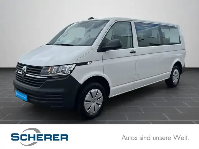 Volkswagen Sonstiges
