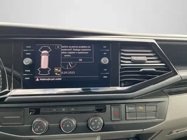 Volkswagen Sonstiges