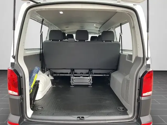 Volkswagen Sonstiges