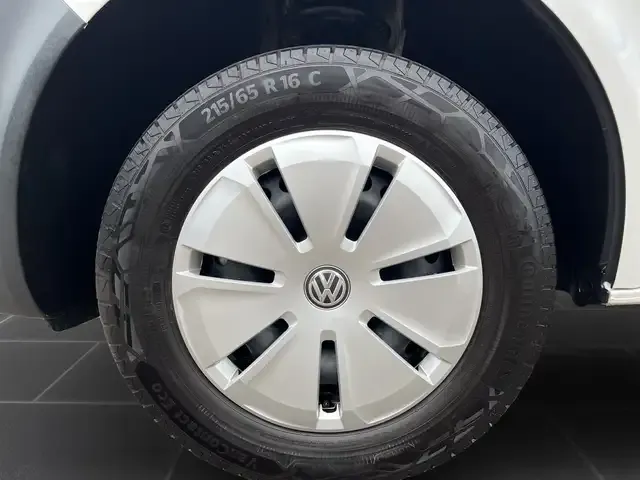 Volkswagen Sonstiges