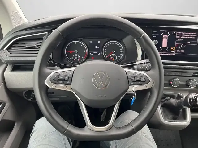 Volkswagen Sonstiges