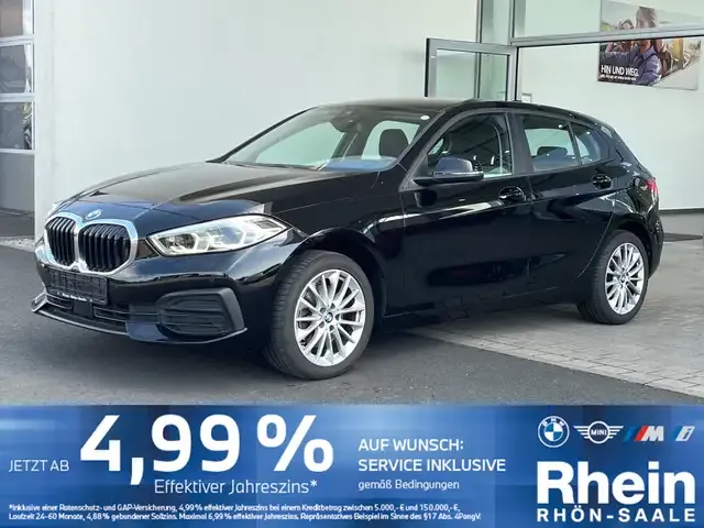 BMW 118