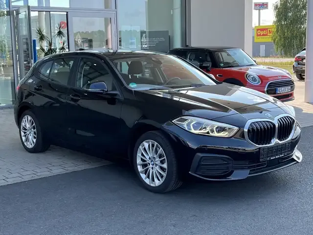 BMW 118