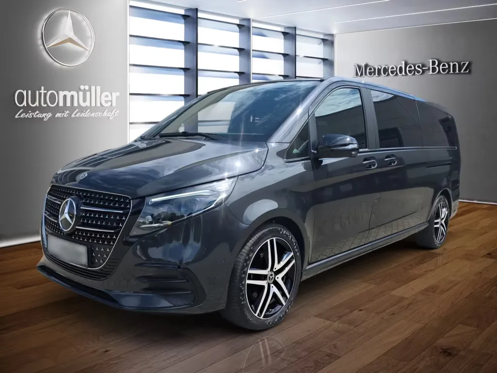 Mercedes-Benz V 300