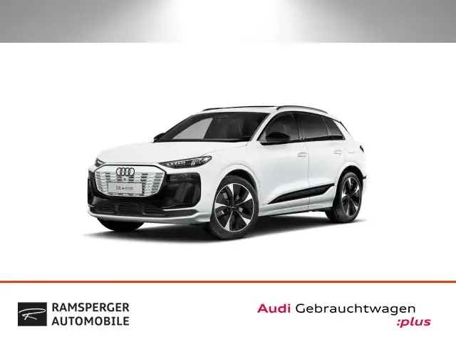 Audi Q6