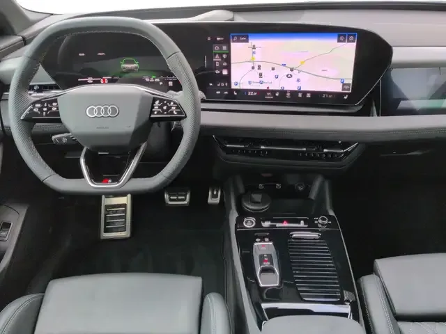 Audi Sonstiges