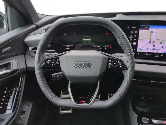 Audi Sonstiges